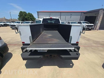 2023 Ford Super Duty F-250 XLT Crew Cab Long Bed - miniatura 14