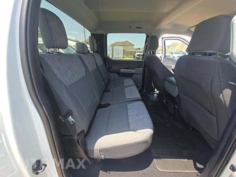 2023 Ford Super Duty F-250 XLT Crew Cab Long Bed - miniatura 16