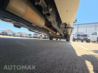 2023 Ford Super Duty F-250 XLT Crew Cab Long Bed - miniatura 17
