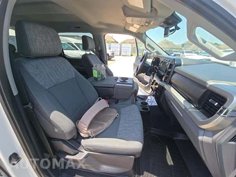 2023 Ford Super Duty F-250 XLT Crew Cab Long Bed - miniatura 18