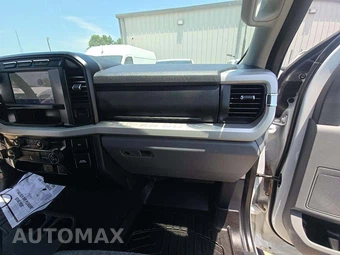 2023 Ford Super Duty F-250 XLT Crew Cab Long Bed - miniatura 19