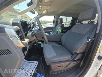 2023 Ford Super Duty F-250 XLT Crew Cab Long Bed - miniatura 6