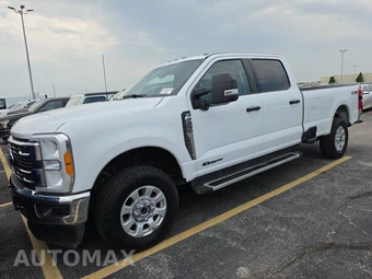 2023 Ford Super Duty F-250 XLT Crew Cab Long Bed