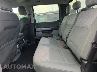 2023 Ford Super Duty F-250 XLT Crew Cab Long Bed - miniatura 13