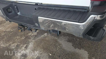 2023 Ford Super Duty F-250 XLT Crew Cab Long Bed - miniatura 22