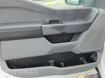 2023 Ford Super Duty F-250 XLT Crew Cab Long Bed - miniatura 9