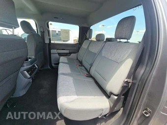 2023 Ford Super Duty F-250 XLT Crew Cab Long Bed - miniatura 10