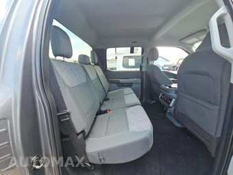 2023 Ford Super Duty F-250 XLT Crew Cab Long Bed - miniatura 13