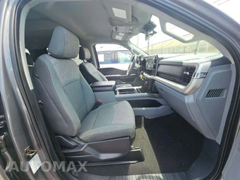 2023 Ford Super Duty F-250 XLT Crew Cab Long Bed - miniatura 15