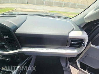 2023 Ford Super Duty F-250 XLT Crew Cab Long Bed - miniatura 16