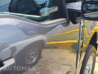 2023 Ford Super Duty F-250 XLT Crew Cab Long Bed - miniatura 20