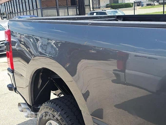 2023 Ford Super Duty F-250 XLT Crew Cab Long Bed - miniatura 22