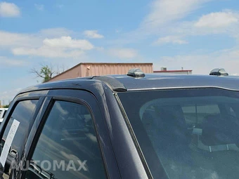 2023 Ford Super Duty F-250 XLT Crew Cab Long Bed - miniatura 24