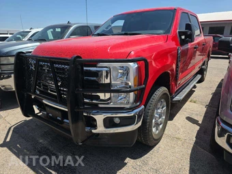 2023 Ford Super Duty F-250 XLT Crew Cab Medium Bed