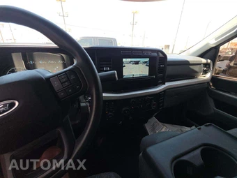 2023 Ford Super Duty F-250 XLT Crew Cab Medium Bed - miniatura 10