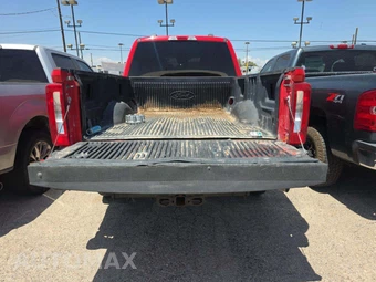 2023 Ford Super Duty F-250 XLT Crew Cab Medium Bed - miniatura 14