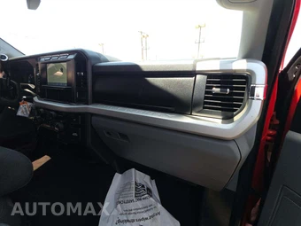 2023 Ford Super Duty F-250 XLT Crew Cab Medium Bed - miniatura 19
