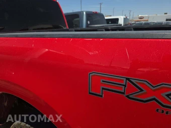 2023 Ford Super Duty F-250 XLT Crew Cab Medium Bed - miniatura 23
