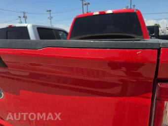 2023 Ford Super Duty F-250 XLT Crew Cab Medium Bed - miniatura 24