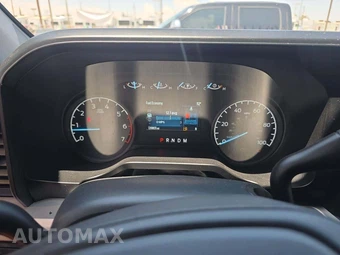 2023 Ford Super Duty F-250 XLT Crew Cab Medium Bed - miniatura 9