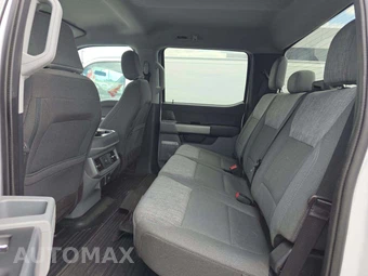 2023 Ford Super Duty F-250 XLT Crew Cab Medium Bed - miniatura 13