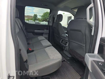 2023 Ford Super Duty F-250 XLT Crew Cab Medium Bed - miniatura 16