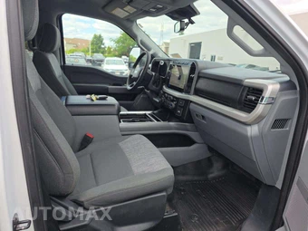 2023 Ford Super Duty F-250 XLT Crew Cab Medium Bed - miniatura 18