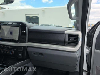 2023 Ford Super Duty F-250 XLT Crew Cab Medium Bed - miniatura 19