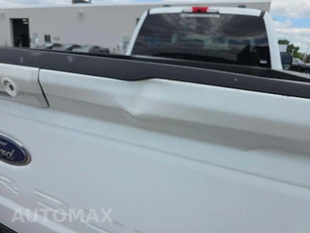 2023 Ford Super Duty F-250 XLT Crew Cab Medium Bed - miniatura 24