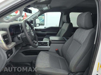 2023 Ford Super Duty F-250 XLT Crew Cab Medium Bed - miniatura 6