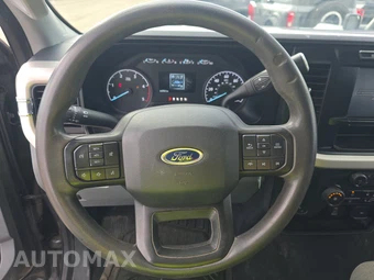 2023 Ford Super Duty F-250 XLT Crew Cab Medium Bed - miniatura 10