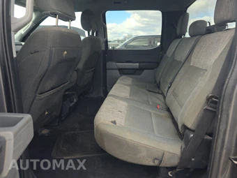 2023 Ford Super Duty F-250 XLT Crew Cab Medium Bed - miniatura 13