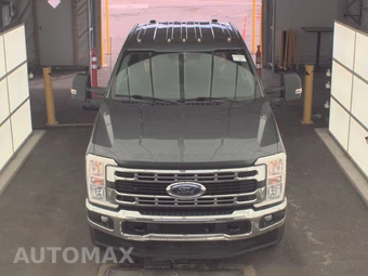 2023 Ford Super Duty F-250 XLT Crew Cab Medium Bed - miniatura 2