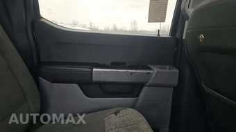 2023 Ford Super Duty F-250 XLT Crew Cab Medium Bed - miniatura 22