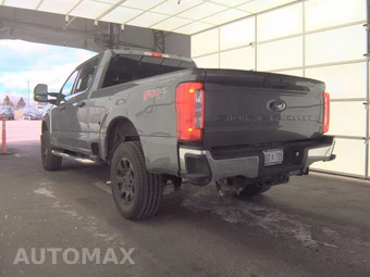 2023 Ford Super Duty F-250 XLT Crew Cab Medium Bed - miniatura 6