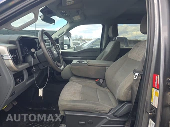 2023 Ford Super Duty F-250 XLT Crew Cab Medium Bed - miniatura 7