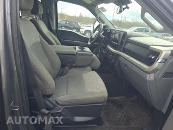 2023 Ford Super Duty F-250 XLT Crew Cab Medium Bed - miniatura 8