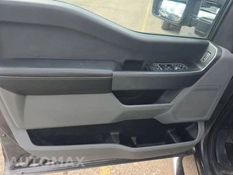 2023 Ford Super Duty F-250 XLT Crew Cab Medium Bed - miniatura 9