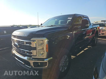 2023 Ford Super Duty F-250 XLT Crew Cab Medium Bed