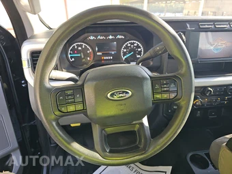 2023 Ford Super Duty F-250 XLT Crew Cab Medium Bed - miniatura 10