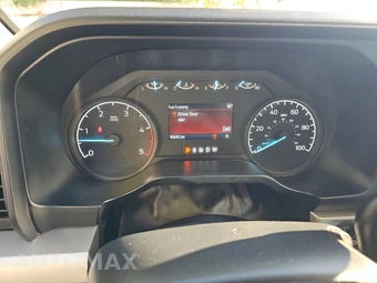 2023 Ford Super Duty F-250 XLT Crew Cab Medium Bed - miniatura 12