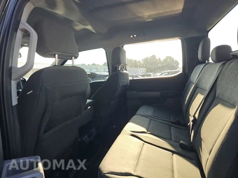 2023 Ford Super Duty F-250 XLT Crew Cab Medium Bed - miniatura 13