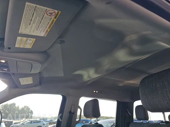 2023 Ford Super Duty F-250 XLT Crew Cab Medium Bed - miniatura 18