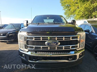 2023 Ford Super Duty F-250 XLT Crew Cab Medium Bed - miniatura 2