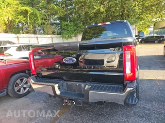 2023 Ford Super Duty F-250 XLT Crew Cab Medium Bed - miniatura 5