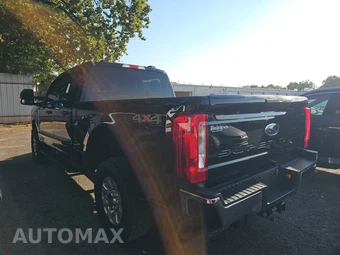 2023 Ford Super Duty F-250 XLT Crew Cab Medium Bed - miniatura 6