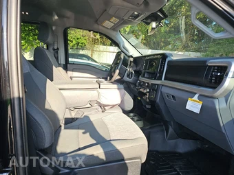 2023 Ford Super Duty F-250 XLT Crew Cab Medium Bed - miniatura 8