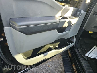 2023 Ford Super Duty F-250 XLT Crew Cab Medium Bed - miniatura 9