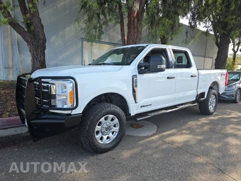 2023 Ford Super Duty F-250 XLT Crew Cab Medium Bed
