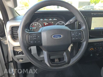 2023 Ford Super Duty F-250 XLT Crew Cab Medium Bed - miniatura 10